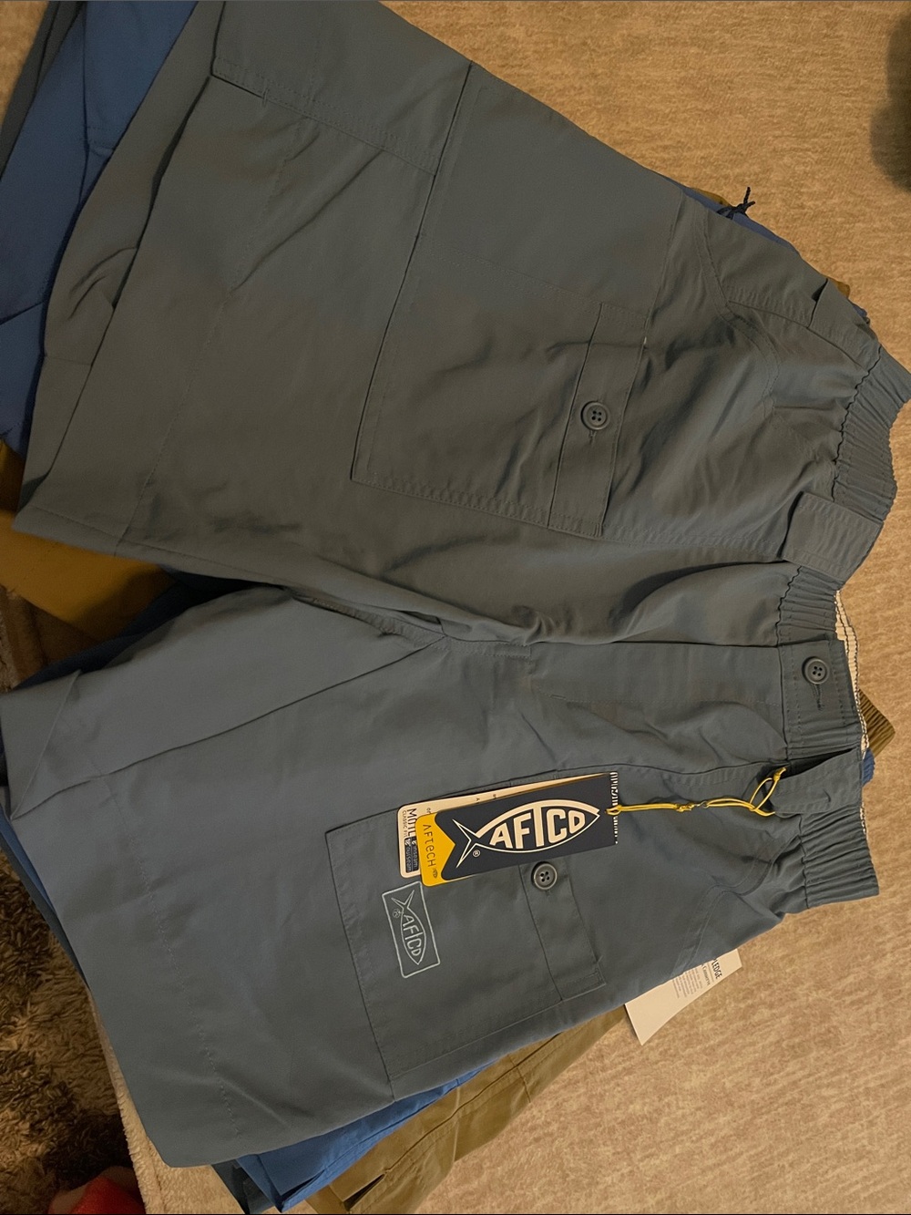 AFTCO BUNDLE - Picture 5 of 7